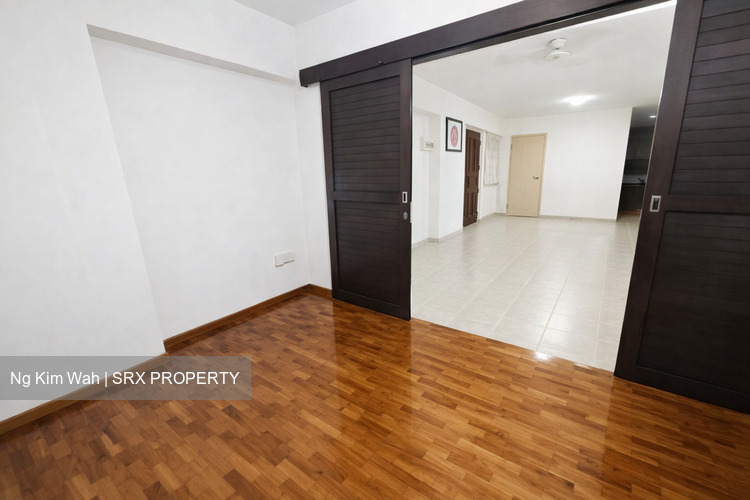 Blk 298C Compassvale Green (Sengkang), HDB 5 Rooms #524429771